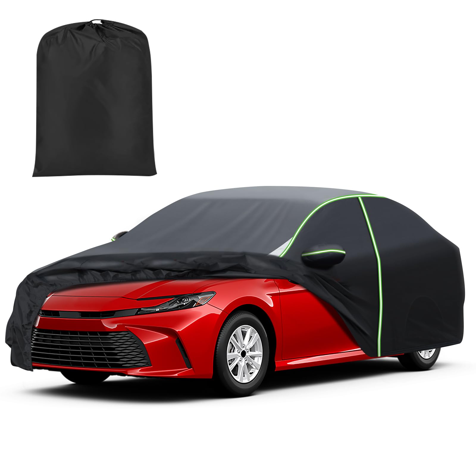 Mixsuper Liner Camry Cover