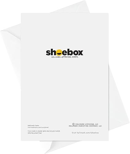 Miniatura 6 de Tarjeta de felicitación Hallmark