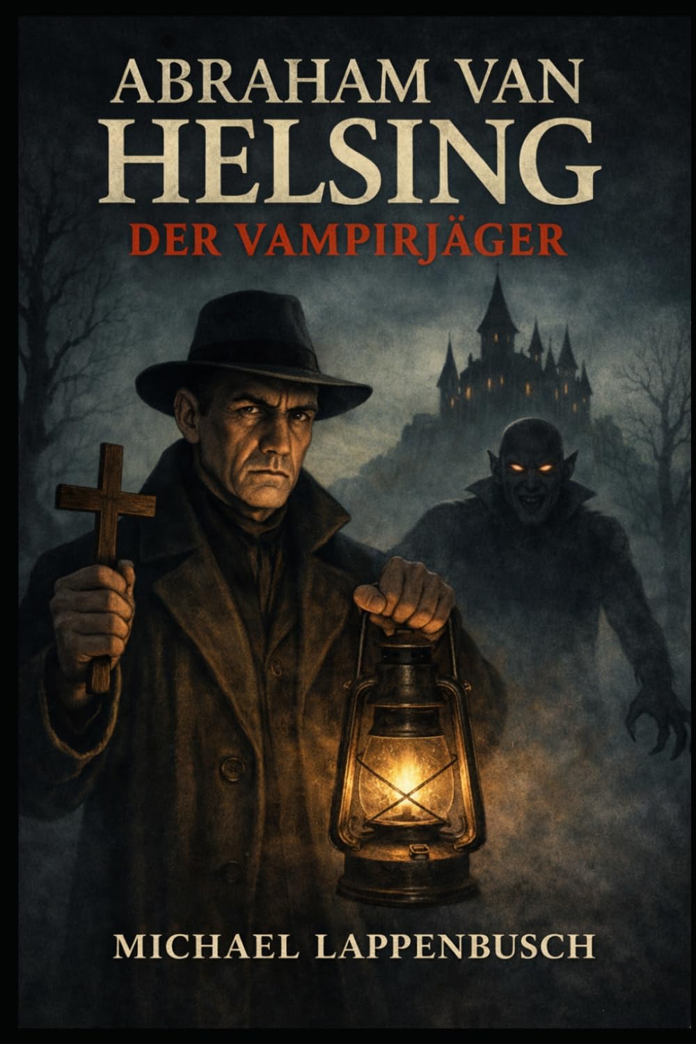 Abraham van Helsing - Der Vampirjäger
