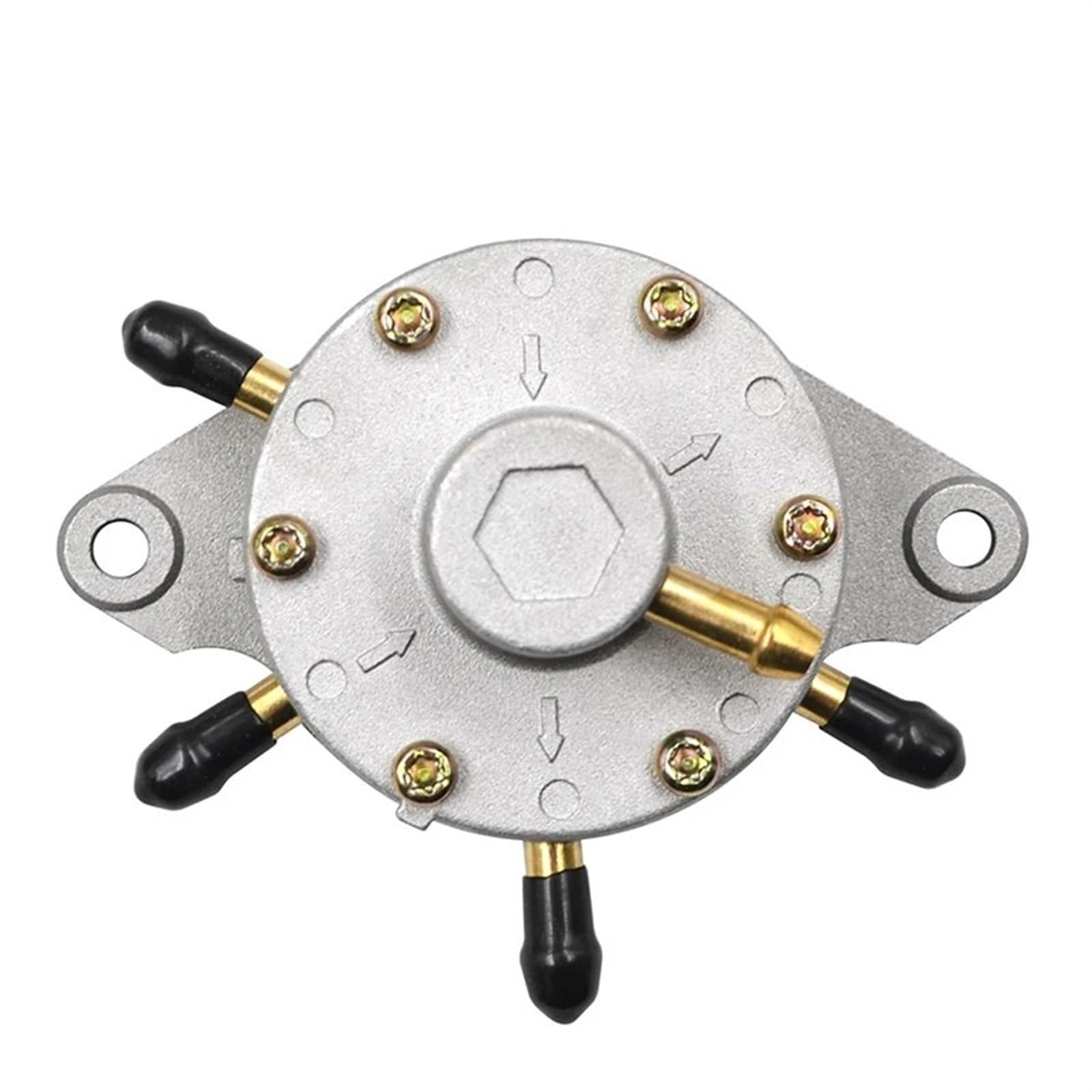 para Polaris para Indy 600 650 para Centurion 500 SL para SLT para SLX 650 750 780 para SLT750 para SLT780 para SLX780 Bomba Combustible Gasolina Motor Motocicleta Grifo Gasolina Moto