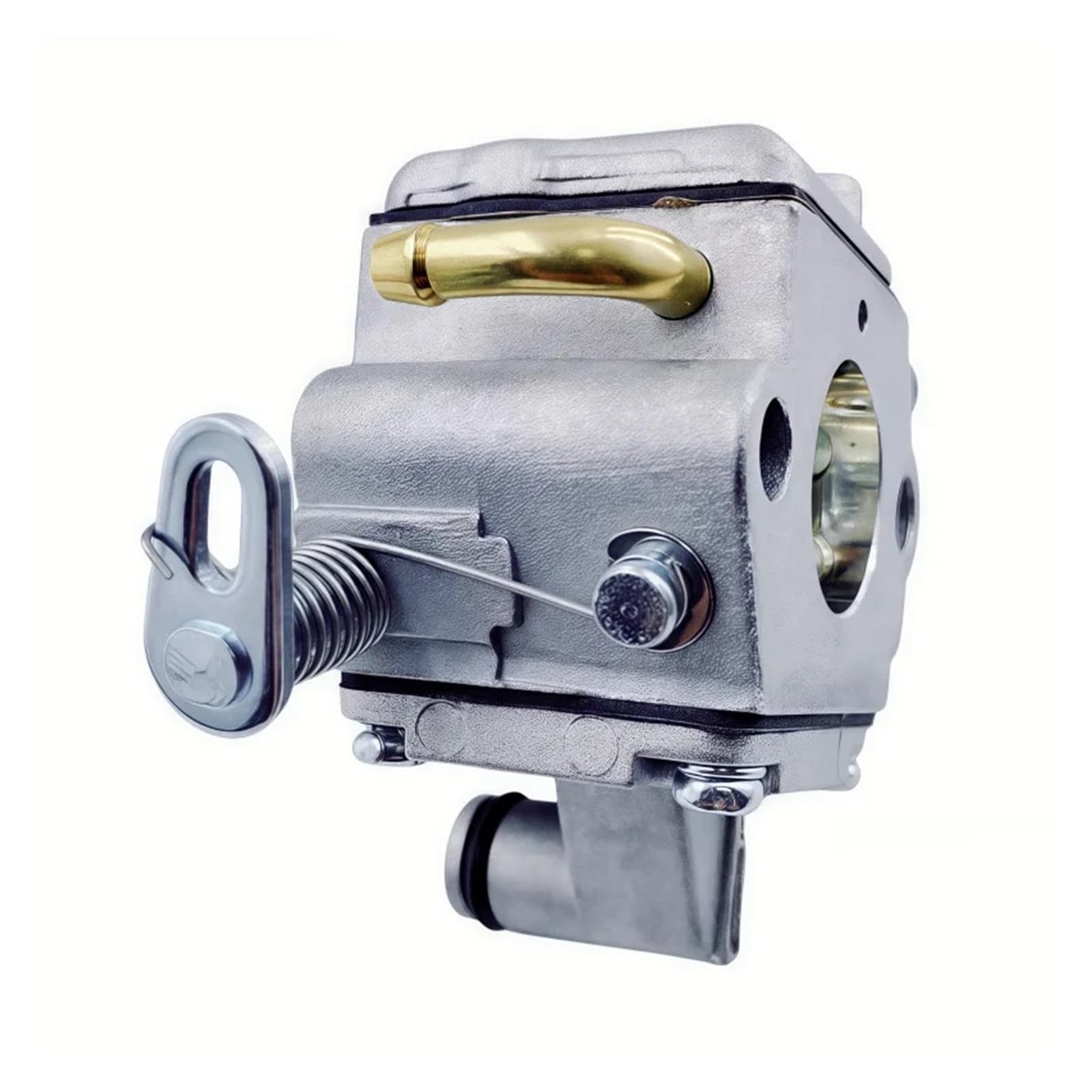Carburadores de motosierra 017, 018, MS170, MS180 — Piezas originales WT-325, C1Q-S57, C1Q-S57A(1set-white)
