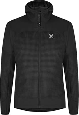 MONTURA Seed Hooded Jacket - Chaqueta para hombre, resistente al viento, repelente al agua, para senderismo y escalada | Ya disponible en tu tienda friki favorita! En mundofriki.es! MONTURA Seed Hooded Jacket - Chaqueta para hombre, resistente al viento, repelente al agua, para senderismo y escalada | Ya disponible en tu tienda friki favorita! En mundofriki.es!