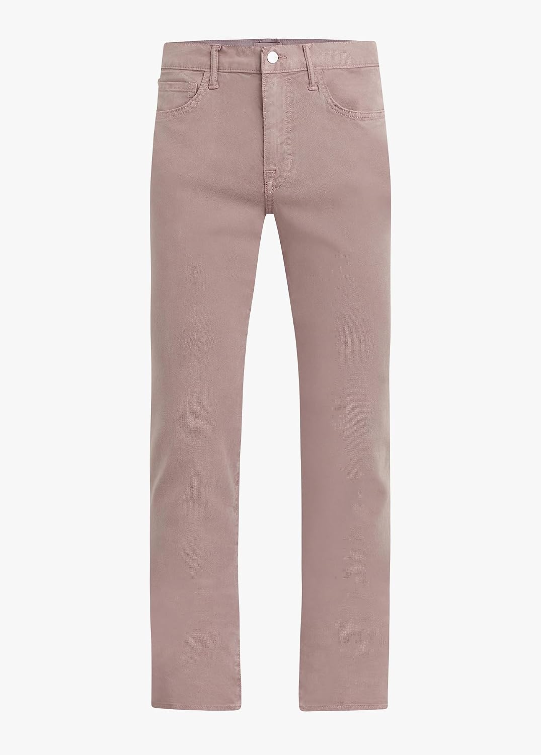 JOE'S JEANS Men's Brixton Non-Denim Straight and Narrow Leg Twill Pant