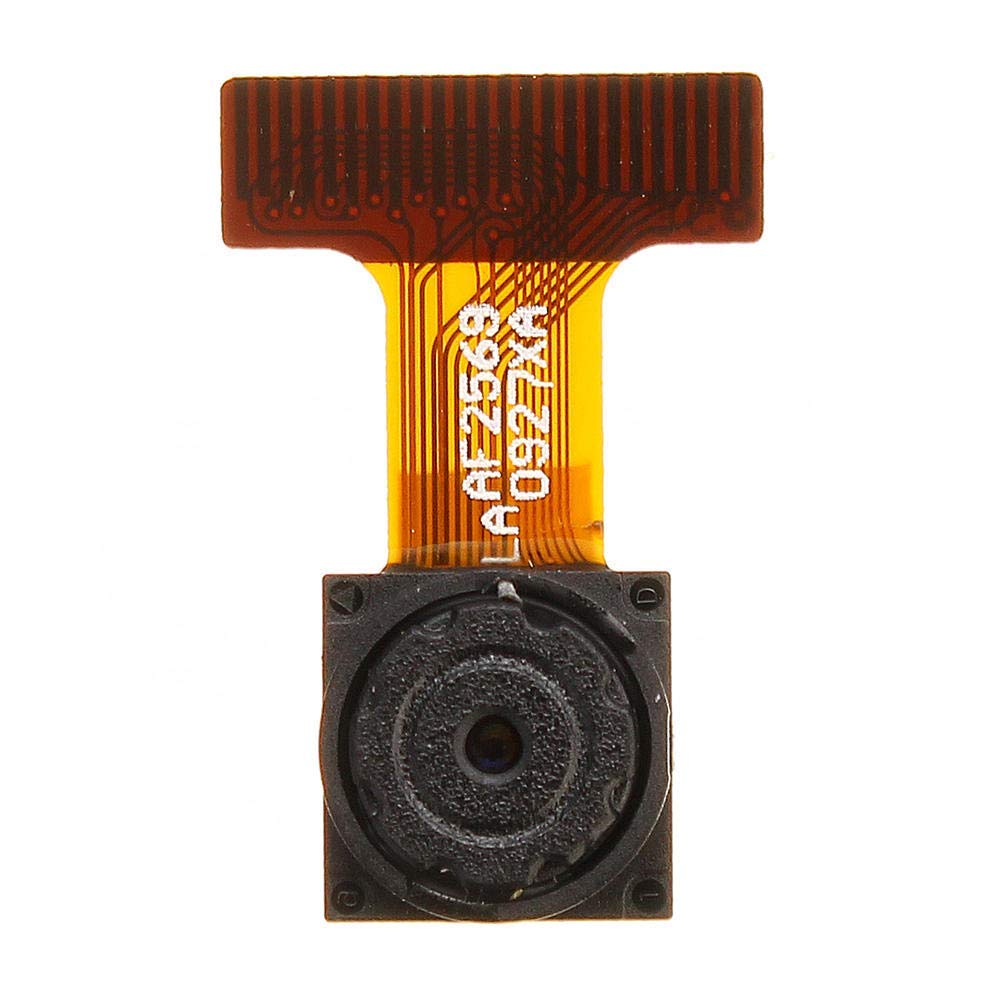 DollaTek ESP32-CAM WiFi + moduł kamery Bluetooth ESP32 z modułem kamery OV2640
