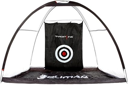 Targetline golf practice kit Clearance