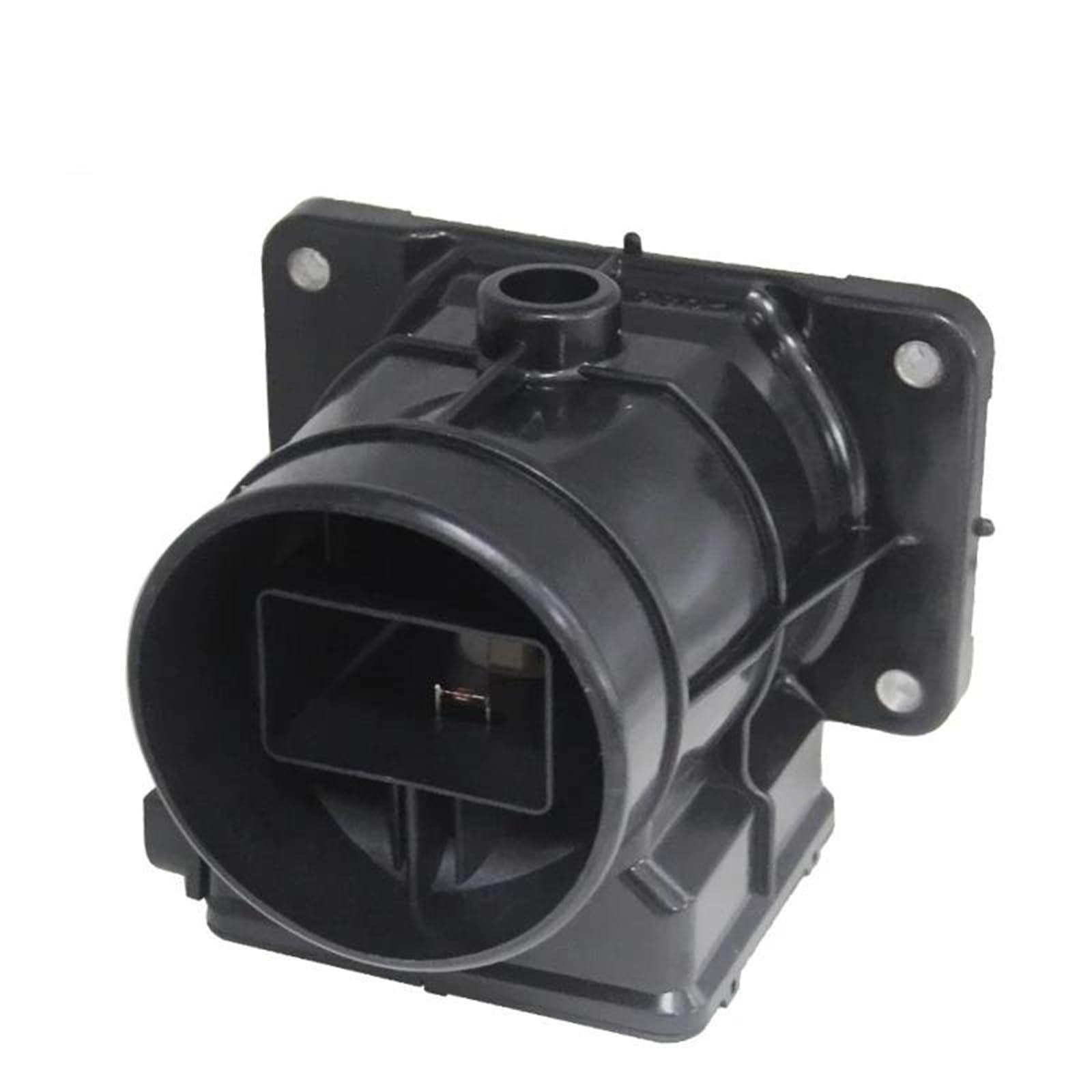 Amazon.co.jp: エアフローセンサー ために ASX ために ランサー エアインテークメーターアダプター MAF010 63/76mm  エアフローセンサーマウント エアフローメーターベース エアフロセンサー(76mm) : 車＆バイク エアフローメーター ために ランサー ために スポーツバック ために エクリプス ために エンデバー ために ギャラン マスエアフロ
