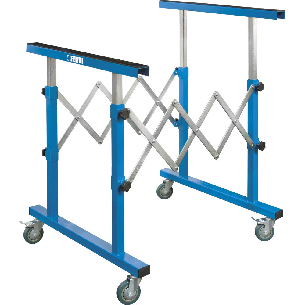 SUPPORTO UNIVERSALE TELESCOPICO S017