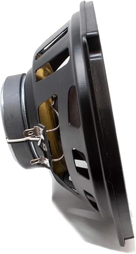 Miniatura 5 de Alpine SXE-6926S 6x9 Altavoces coaxiales de 2 vías (par)