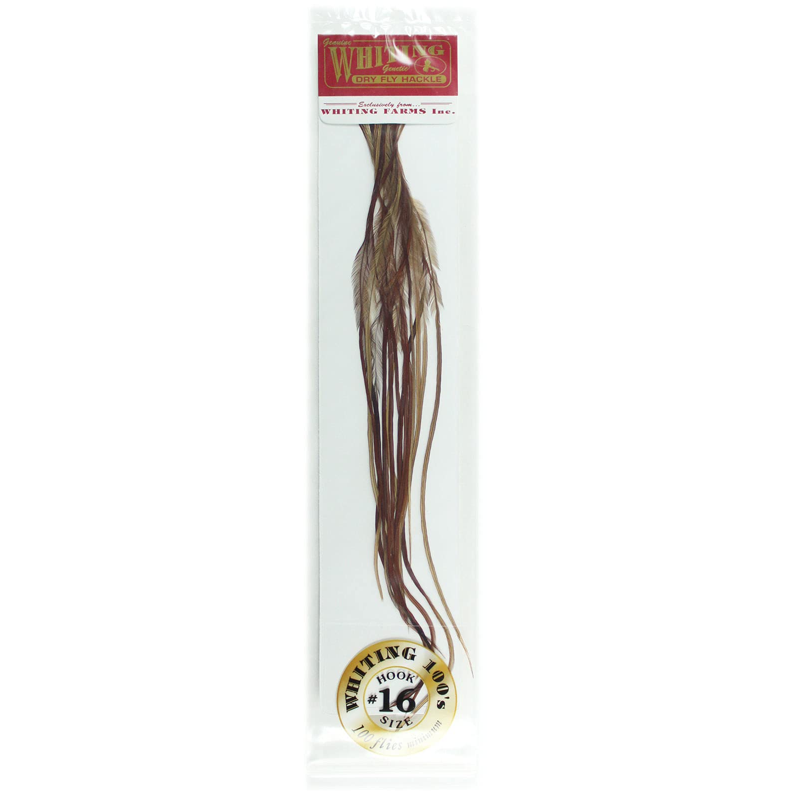 Whiting Farms 100 Pack