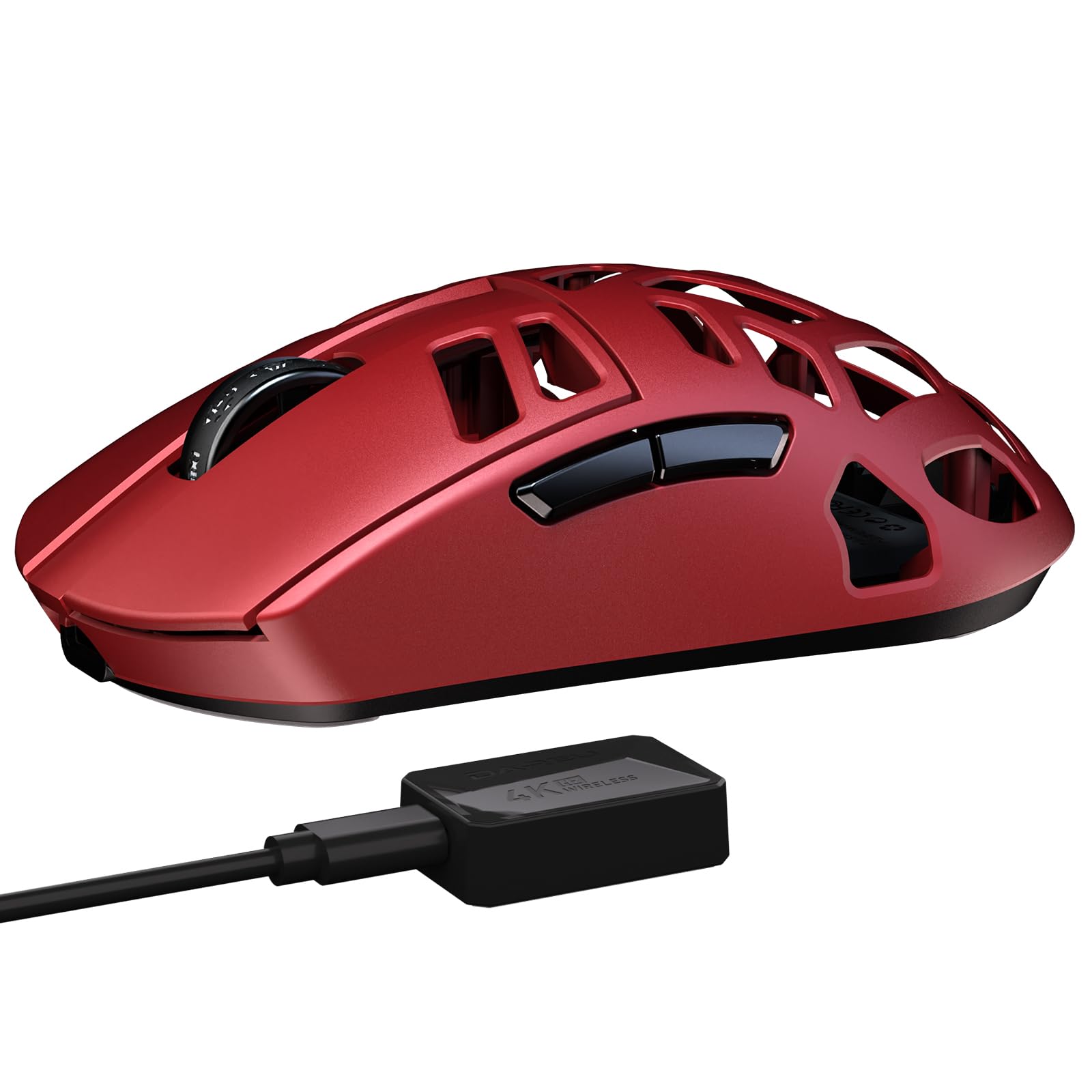 Amazon | 【マグネシウム合金版】DAREU A950PRO ゲーミングマウス 無線