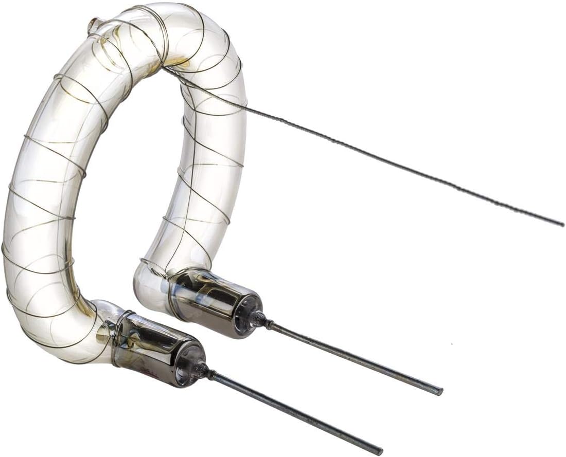 Flashpoint Replacement Flash Tube for Rapid 400 and 600 Flash Head