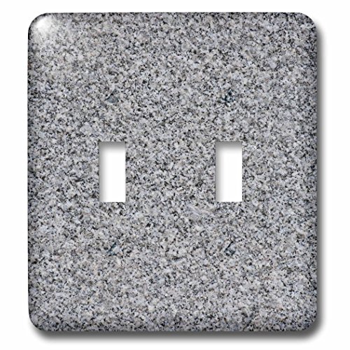 Cubierta para interruptor de luz que elimina manchas en la pared 3dRose lsp_285837_2 2