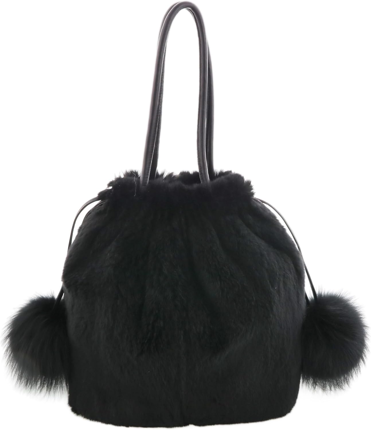 チャックスGP 汎用うさぎショルダーポーチ（後頭部OPEN）タイトー