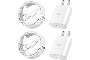 iPhone 15 Pro Max Charger Fast Charging: Optimum Power Solution