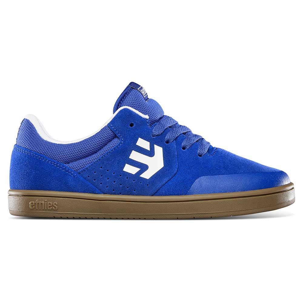 Etnies Unisex-Child Kids Marana Skate Shoe