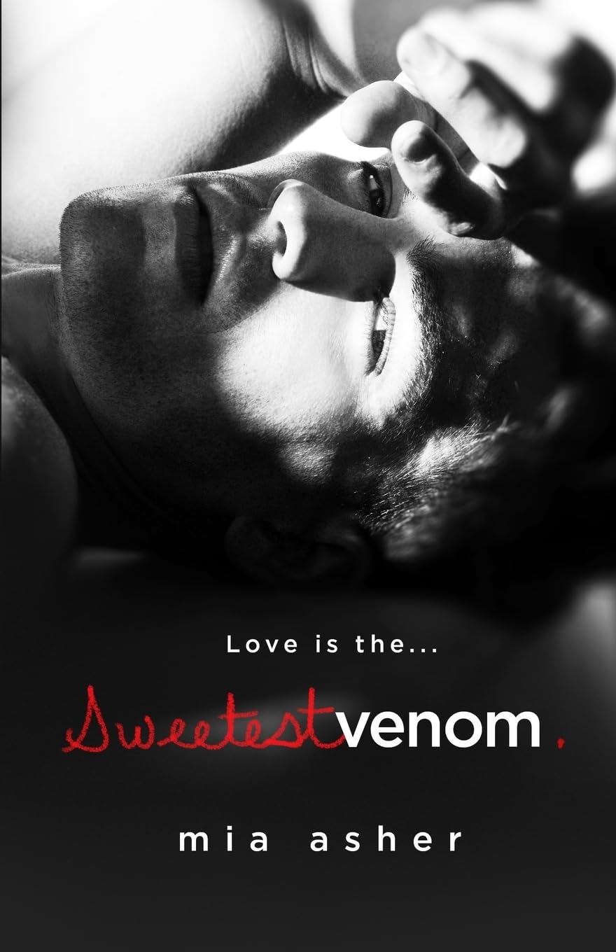 Sweetest Venom: Volume 2 (The Virtue Series)