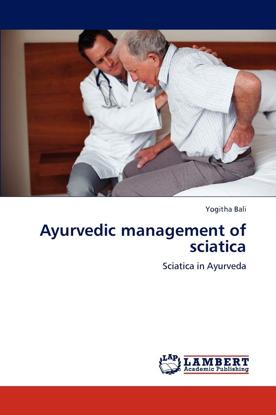 Ayurvedic management of sciatica: Sciatica in Ayurveda