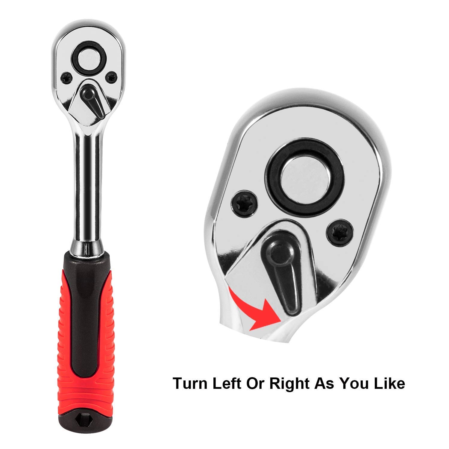 Hardtop and Door Removal Torx Tool Set Socket Wrench Kit Fit for 1997