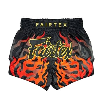 【ひーくん】SINGHA スーパーボン ムエタイキックパンツFairtex Amazon.co.jp: Fairtex フェアテックス ムエタイパンツ キック