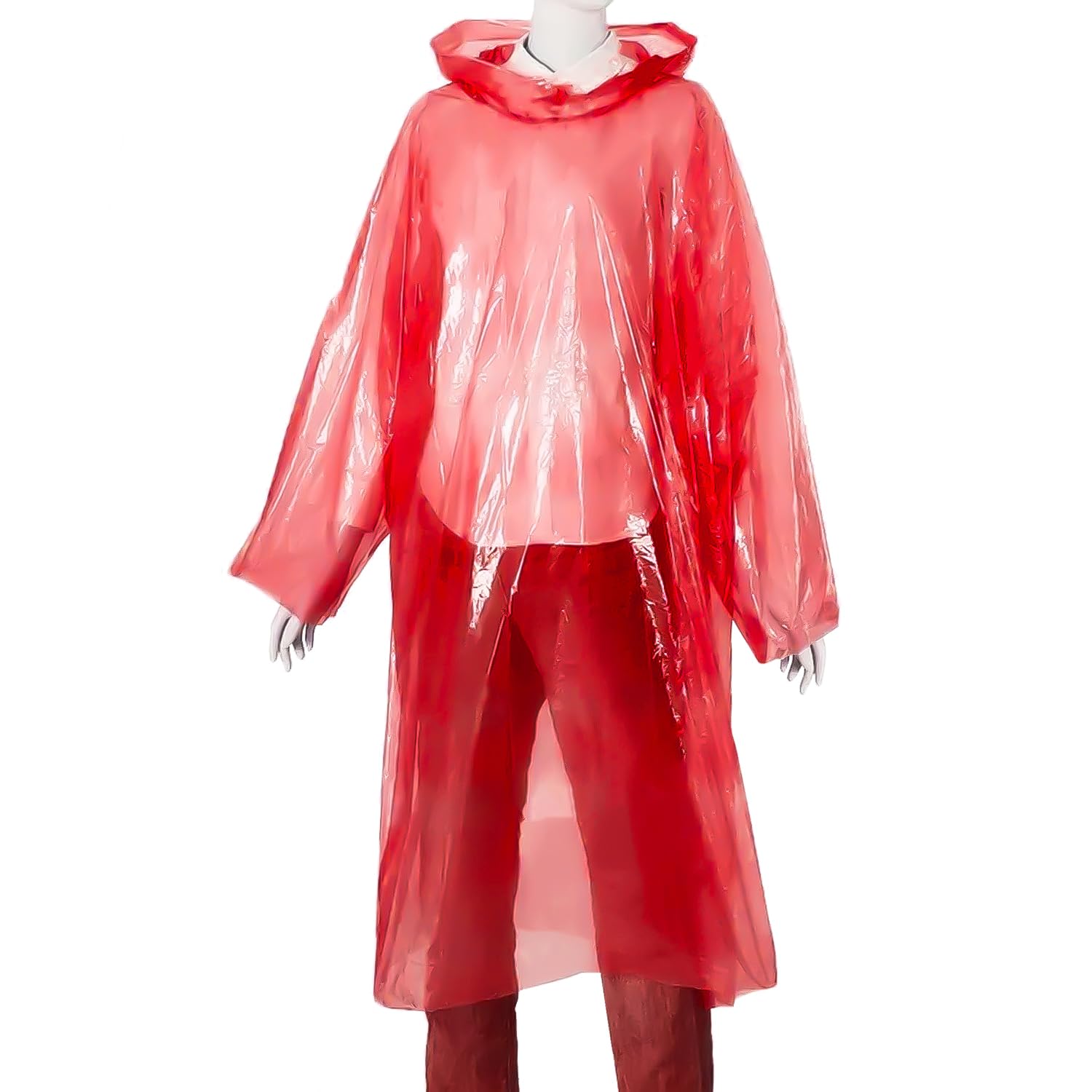 タグ付✨️I'm/matereal 新作 all weather poncho All-Weather 100