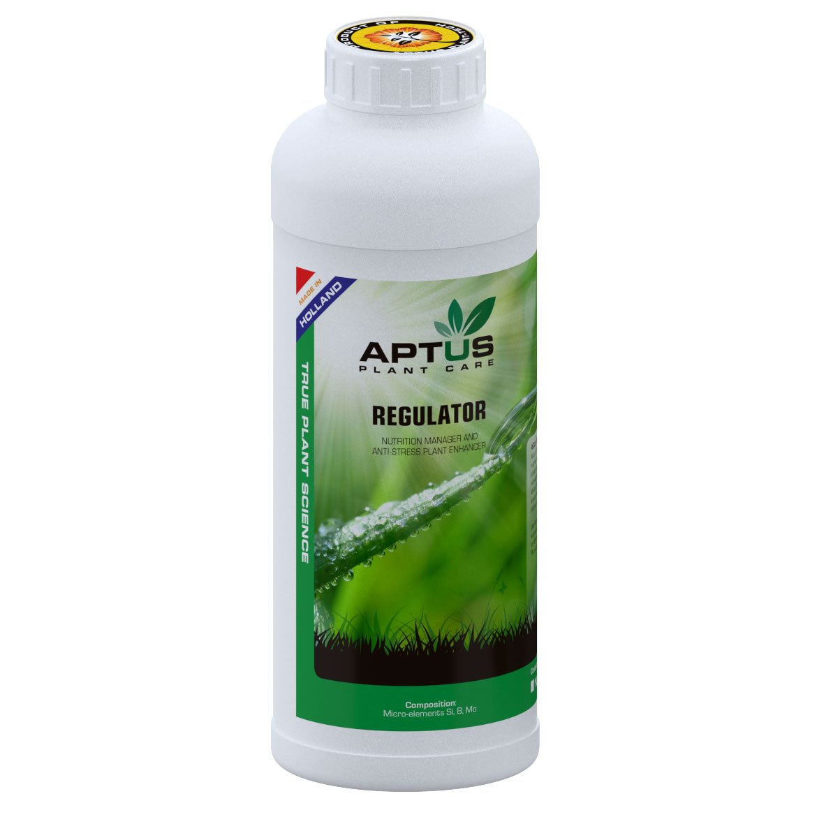 Growth And Flowering Stimulator 100ml – Aptus Regulator