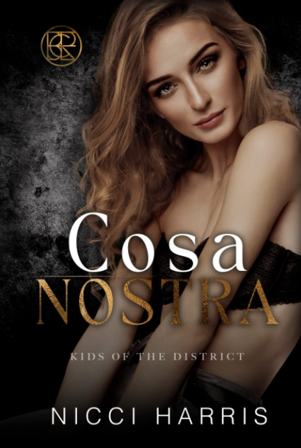 Cosa Nostra: A Steamy Mafia Romance (Our Thing Collection)