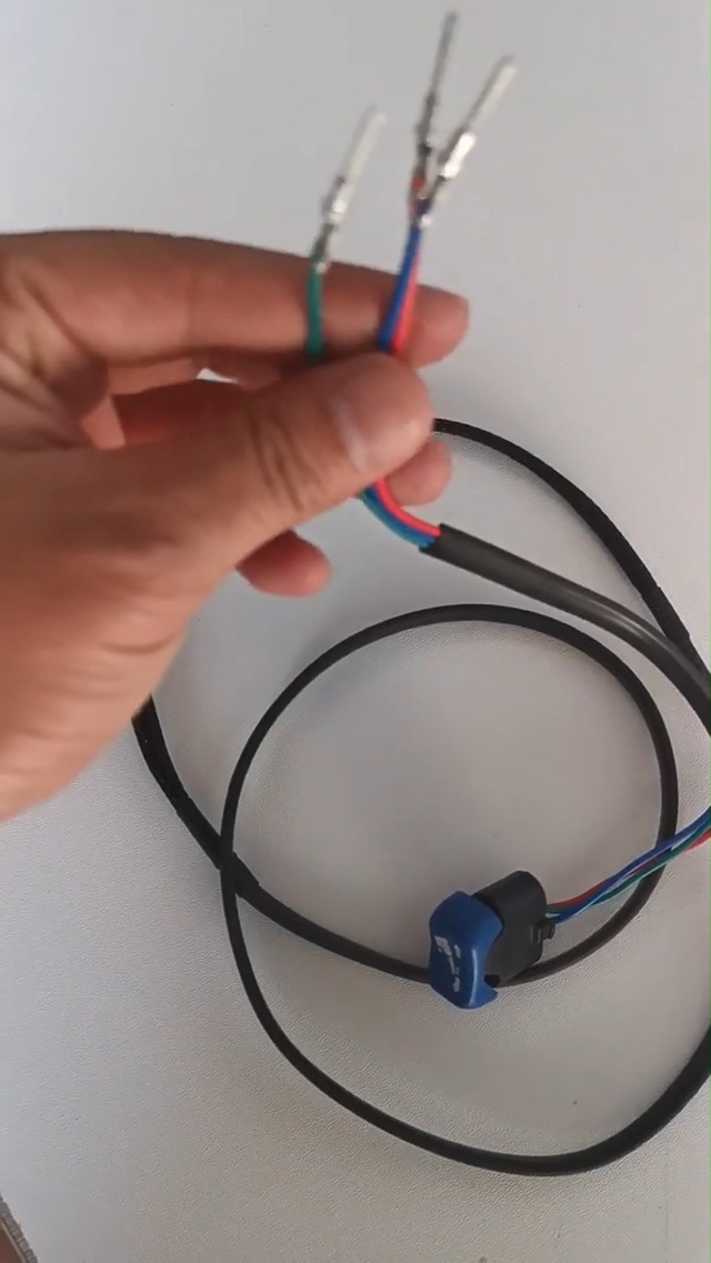 BOROCO Power Trim Tilt Switch 5006358 - Ersatz Für Außenborder Fernbedienung