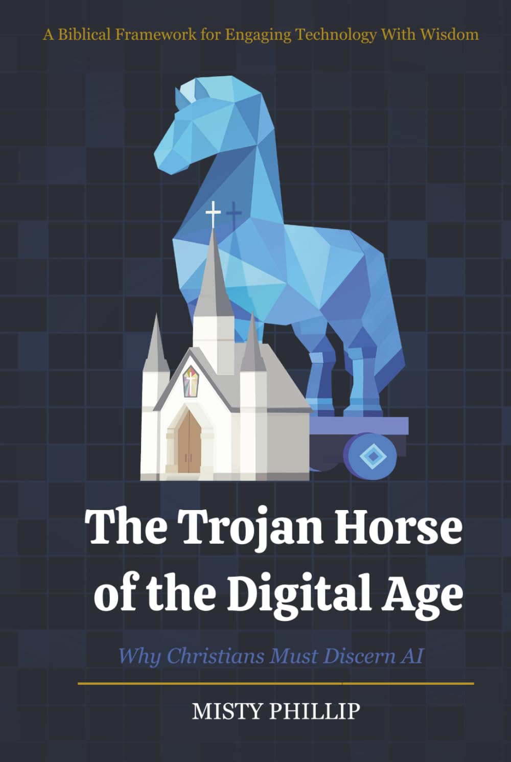 The Trojan Horse of the Digital Age: Why Christians Must Discern AI