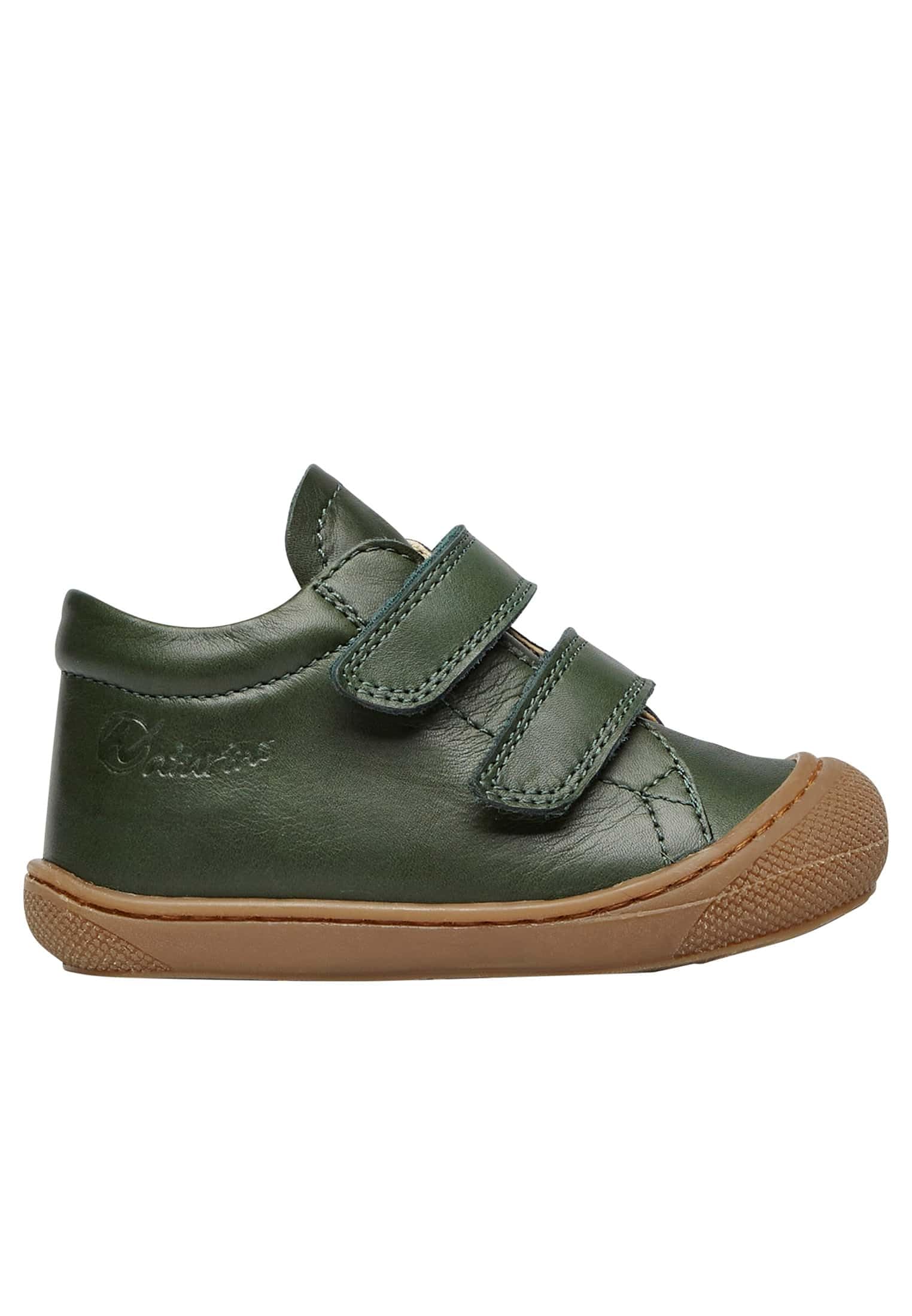 Naturino Scarpine Primi Passi in Suede