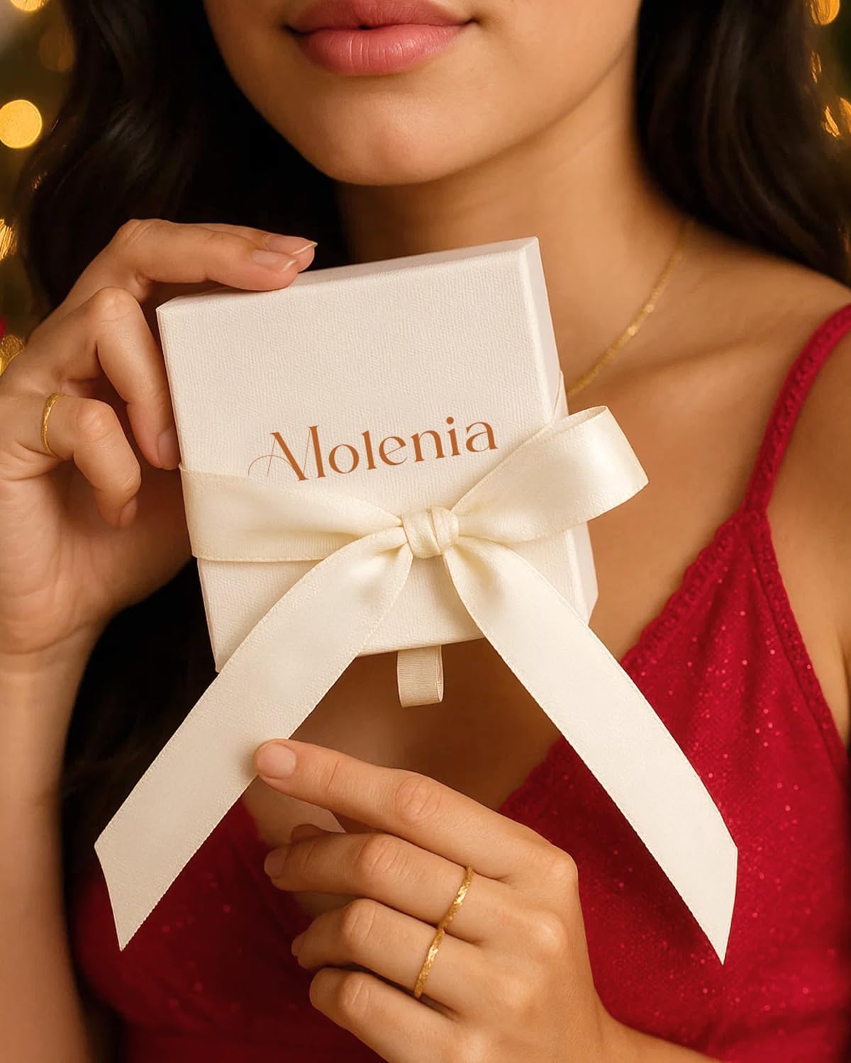 Heart Birthstone Dangle Drop Earrings for Women: 925 Sterling Silver Hypoallergenic Huggie Earrings with Dainty 5A CZ, Trendy Jewelry Valentine Anniversary Birthday Gifts for Her Wife Girlfriend Mom - Image 6