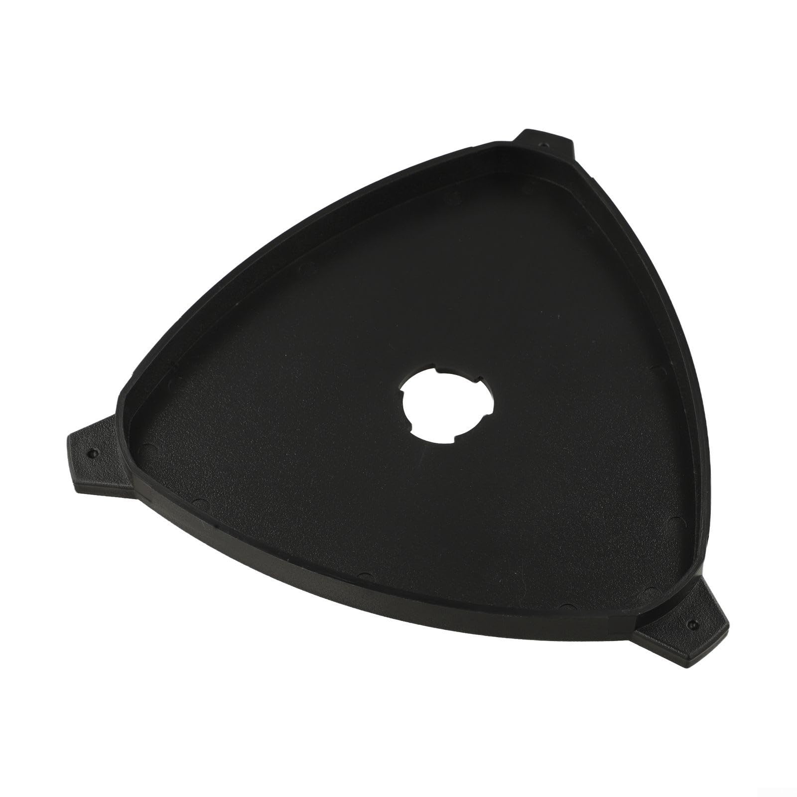 Supporto per treppiede per telescopio astronomico, supporto per accessori in plastica nera leggera per supporti equatoriali 80DX/90DX/130DX/127SLT