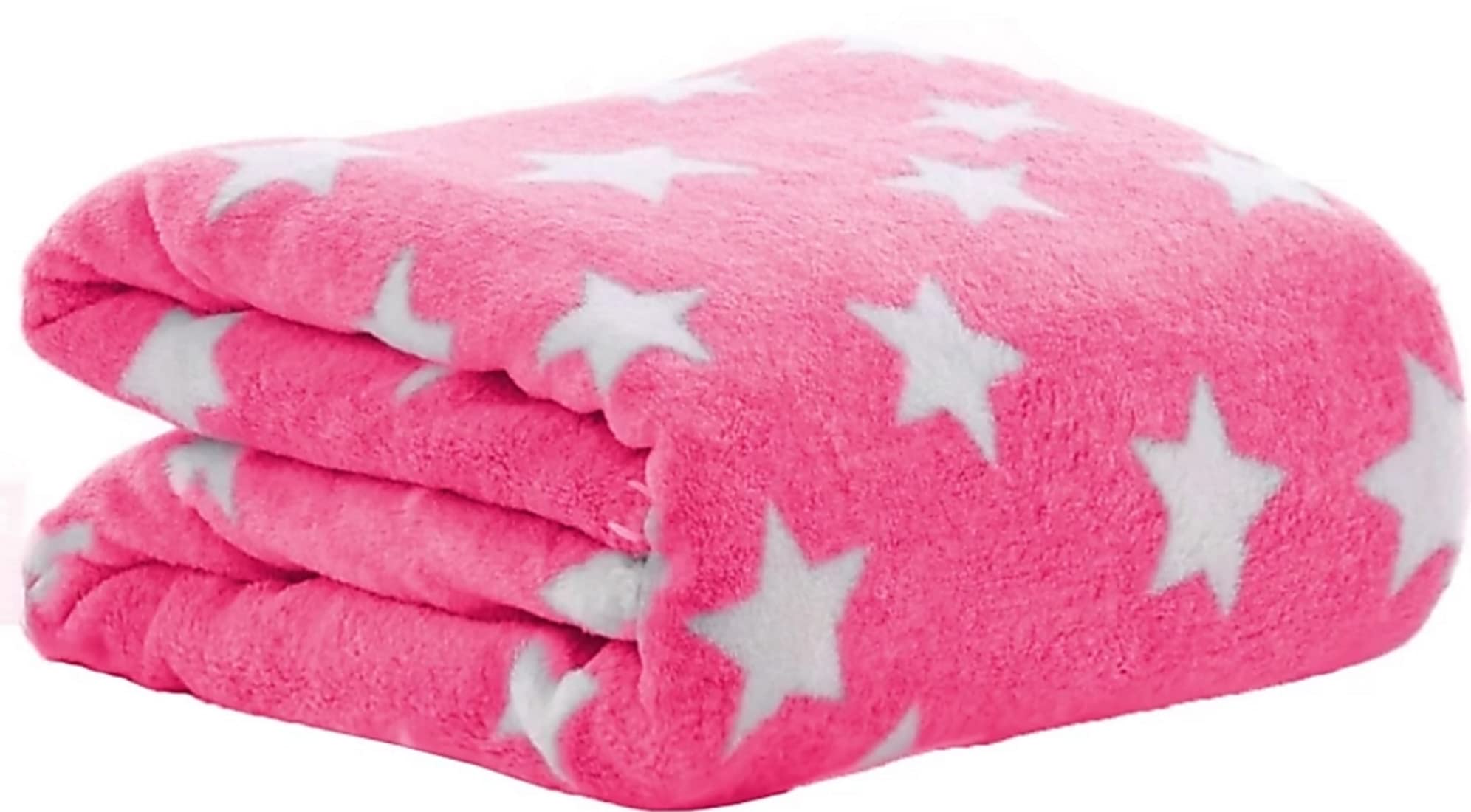 BRANDONN Baby Blankets New Born Pack of Double Layered Wrapping Sheet Cum Wrapper Blanket-image-45
