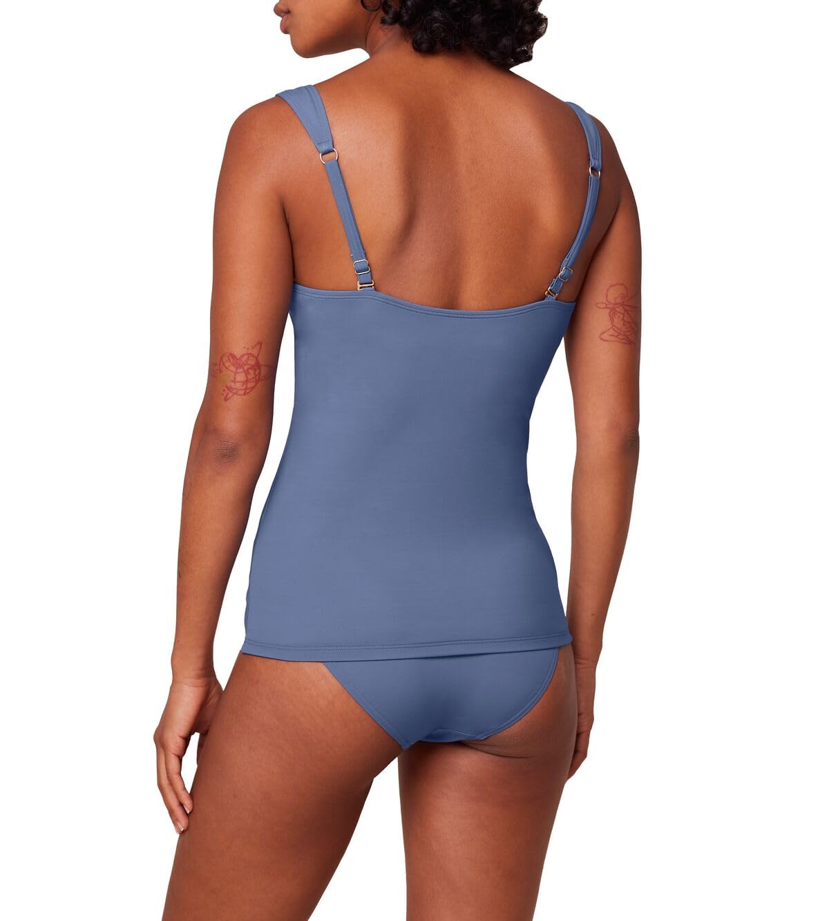Triumph Summer Allure WP Tankini Tankini Top Donna