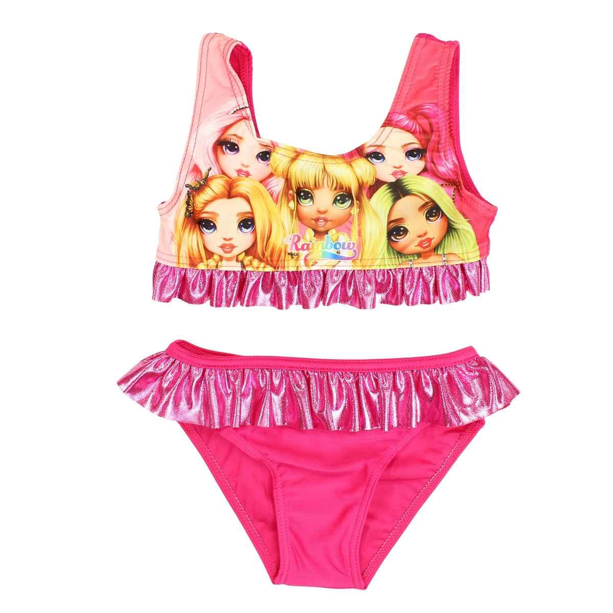 Disney Bikini para Niñas