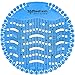 Urinal Screen Deodorizer (10 Pack), Urinal Cake, Anti-Splash & Odor Freshener, Scent Lasts for Up to 5000 Flushes -Ideal for Bathrooms, Restrooms, Office, Restaurants, Schools (Ocean Mist)