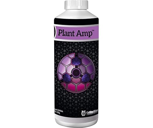 Cutting Edge Planta Amp Cuarto de galón (12/Cs)