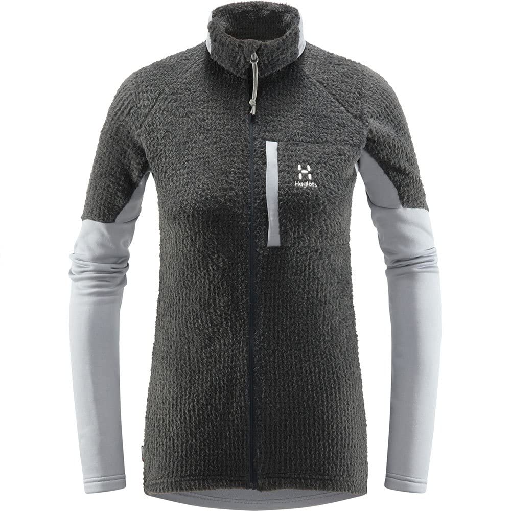 Haglöfs Touring Mid Q Jacket excellence technique et isolation outdoor - 3