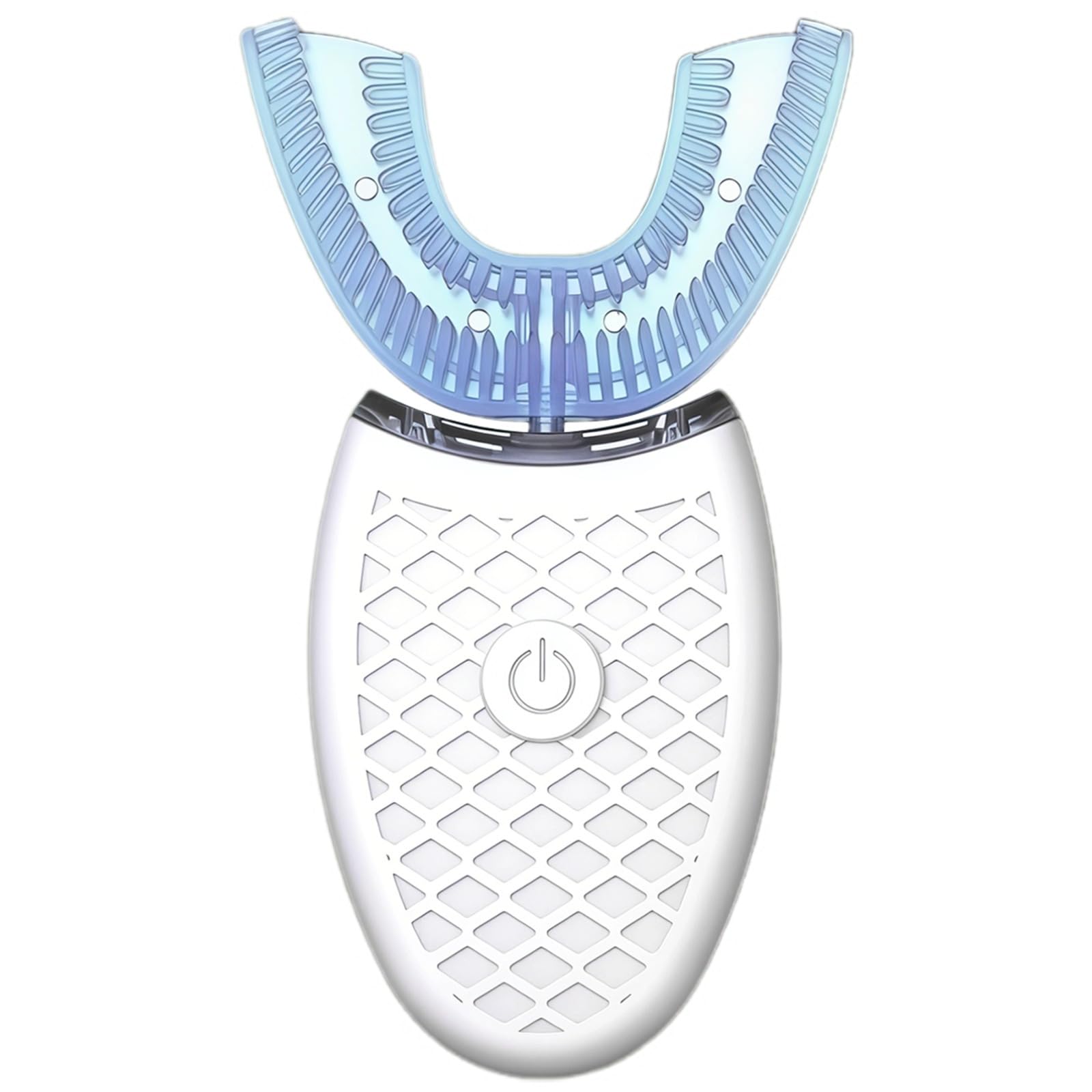 Brosse à dents automatique à ultrasons rechargeable USB pour la douche