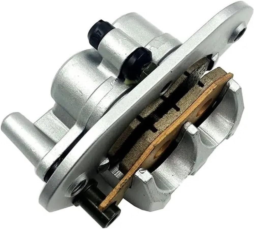 Rear Left Brake Caliper Compatible Fit For Hisun 400 500 700 UTV For Coleman UT400 UT500 For Axis 500 700 For Massimo MSU500 For Cub Cadet Challen