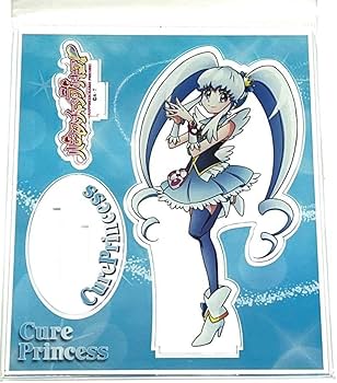 プリンセス ハピネスチャージ ドキドキプリキュア 番組ポスター 当時物 B3 プリンセス ハピネスチャージ ドキドキプリキュア 番組ポスター 当時物