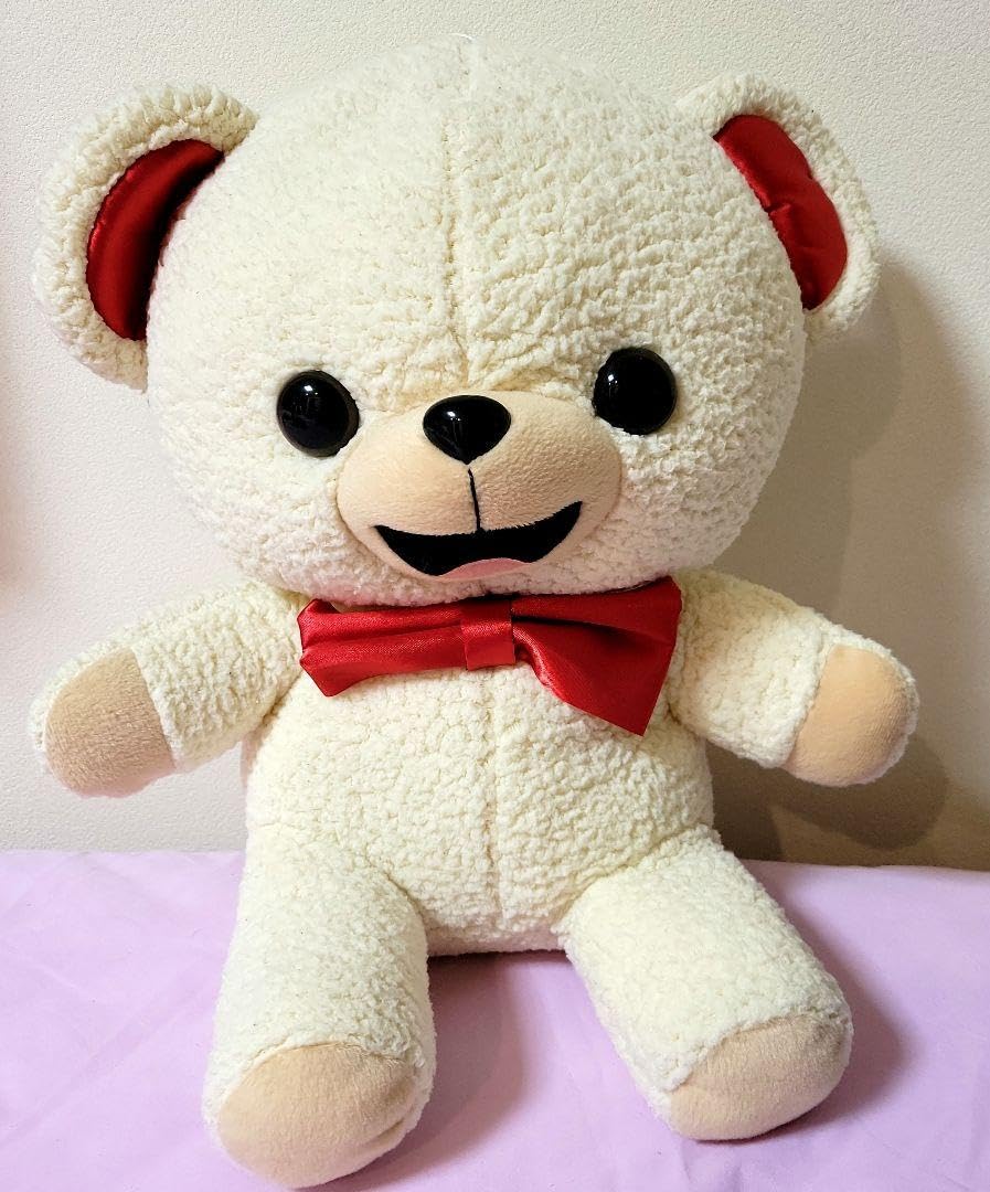 ファーファ♥どーんと大型ぬいぐるみ♥大幅お値下♥♥ お値下げ