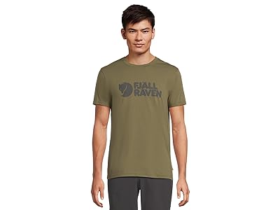 Fjallraven Fjallraven Logo T-Shirt Men