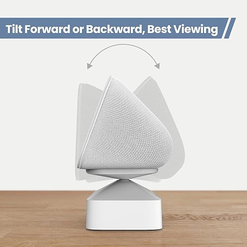 Miniatura 3 de GGMM Base de batería para Show 5 (3 generación, versión 2023), base de batería portátil Show 5, soporte ajustable para Show 5 de 3 generación,