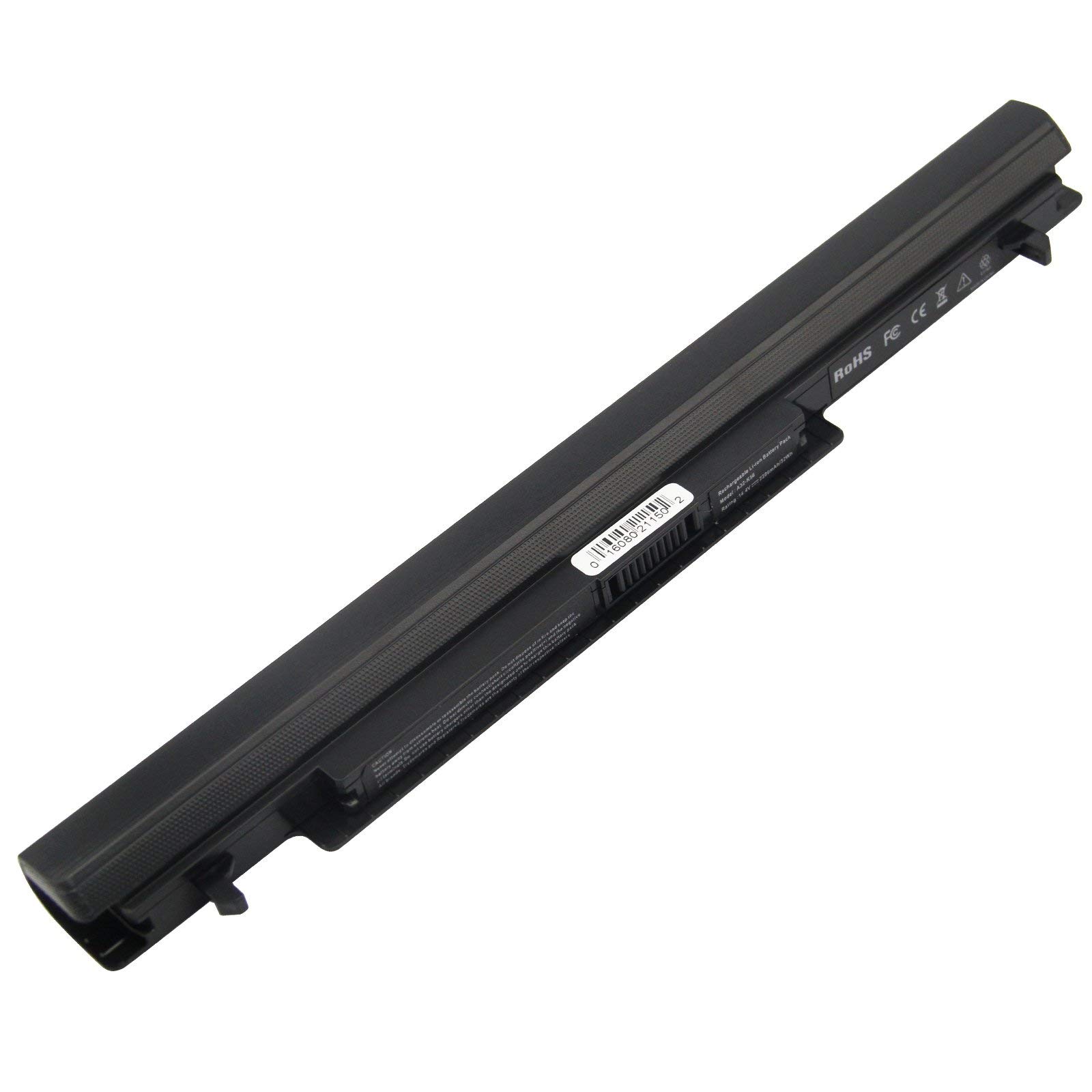 SellZone Laptop Battery Replacement Fully Compatible for Asus S56C (B08N4KWRXR) Amazon Price History, Amazon Price Tracker