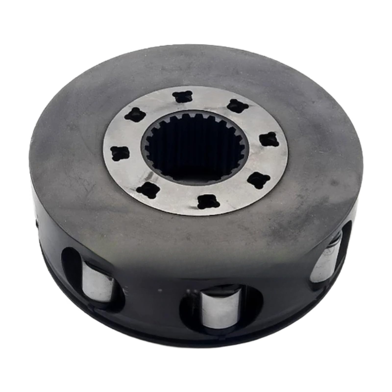Sjloynwq One Color Motor Parts Rotor Set Mse02 Hydraulic