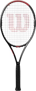 Wilson PRO Staff Precision 103 Tennis Racket, Racchetta Unisex Adulto