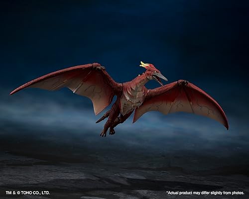 Miniatura 5 de TAMASHII NATIONS - Godzilla vs. Mechagodzilla - Mechagodzilla & Garuda & Fire Rodan Makuhari Decisive Battle Ver., Bandai Spirits S.H.MonsterArts