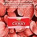 Camay Classic Bar Soap - Moisturizing Camay Classic Soap, Softly Scented Camay Body Wash , 4 Ounce Bath Bars (12 Bars)