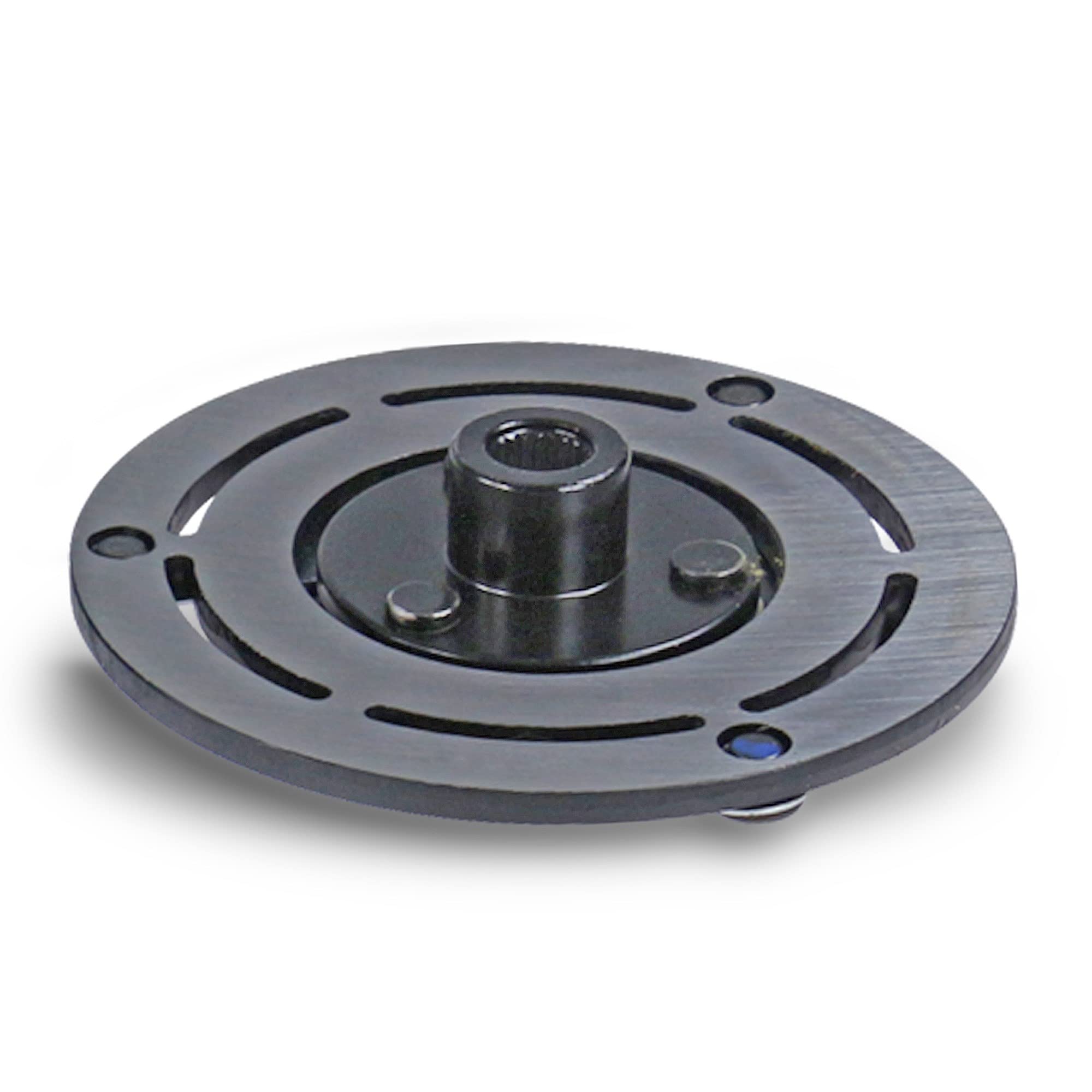 Nrf 380030 - Magnetkupplung, Klimakompressor | 380030 passend für Scudo 307 Phedra