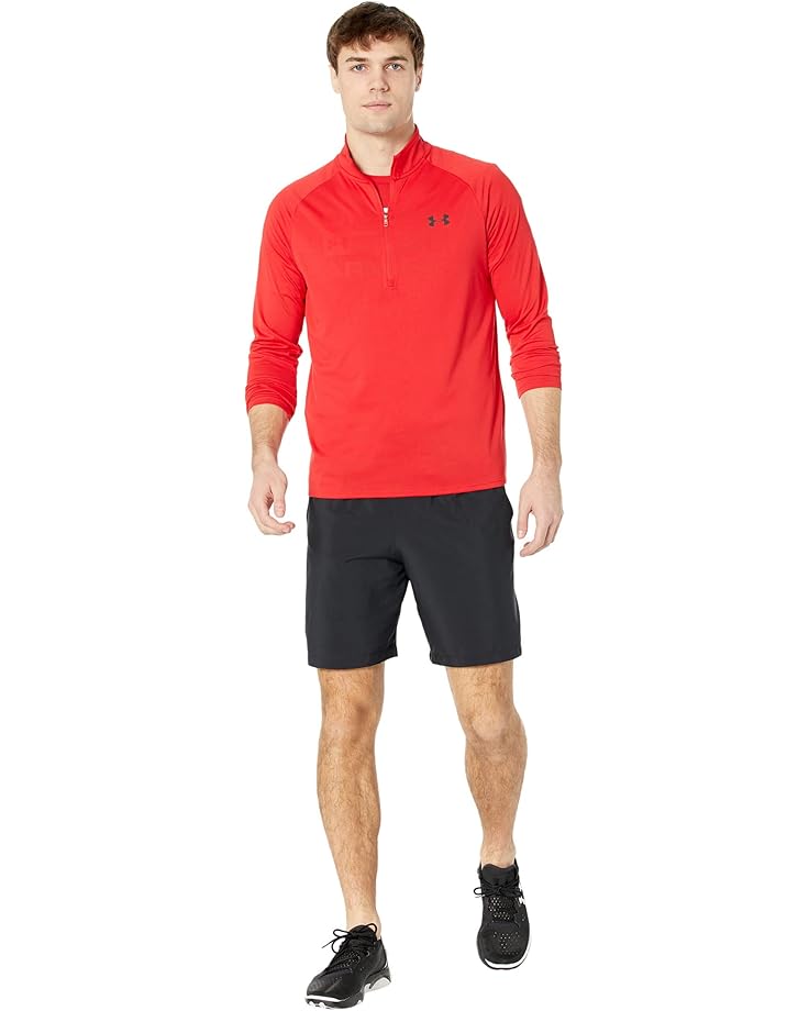 Under Armour UA Tech 1/2 Zip - #4 of 4